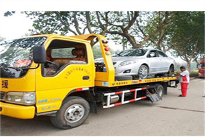 赫章附近24小时汽车拖车服务热线